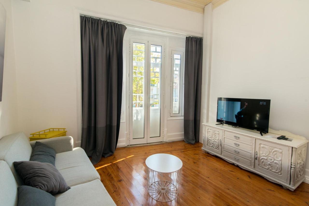 Appartement Yin House By Algartur à Tavira Extérieur photo
